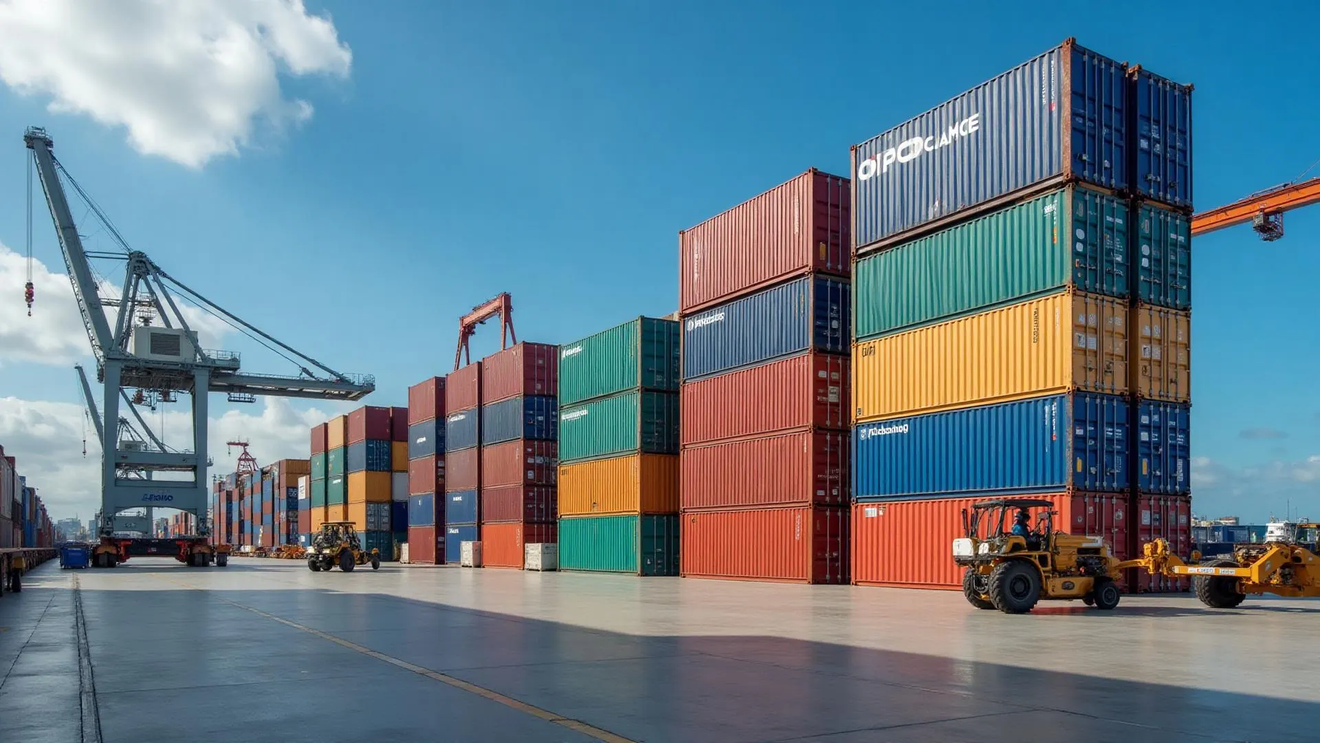 Container Services