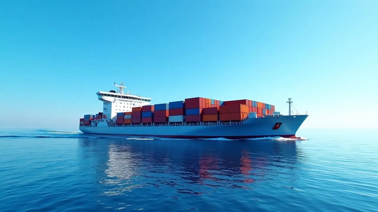 Inland freight a worthy solution for your business