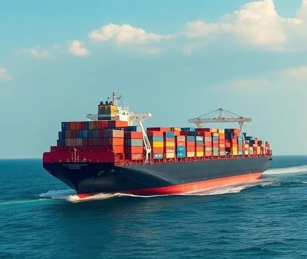 Ocean Freight Service